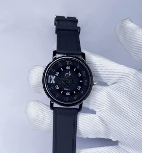 Elegant Watch Classic Design