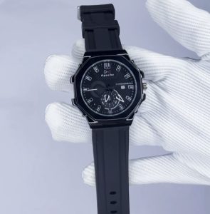 Fashion Watch for Daily Style